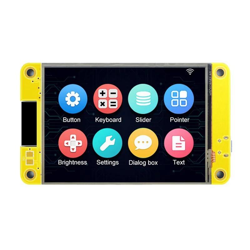 Ʈ ÷ TFT  ġ ũ, ESP32  ,  , 2.8 ġ, 240X320